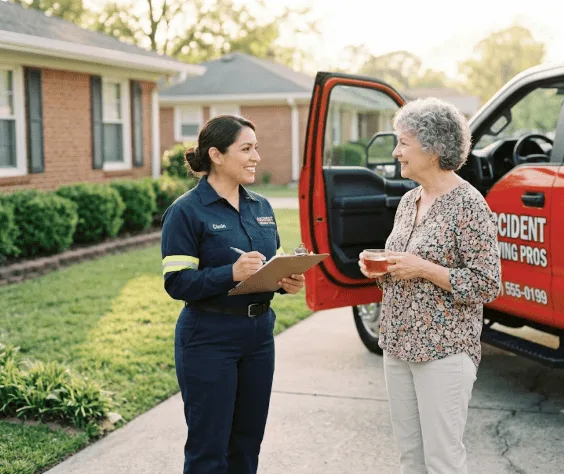 Accident Towing Service Alta, WY FAQs